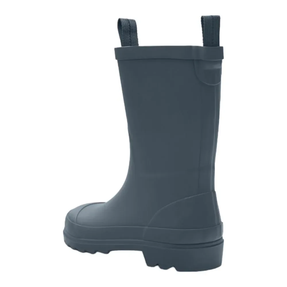 ZARA Kids | Gray/Blue | RAINBOOTS